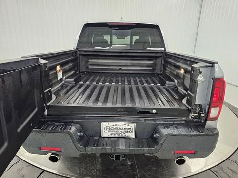 Used 2023 Honda Ridgeline RTL image 15