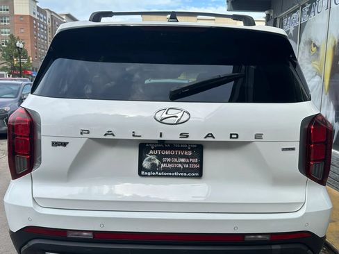 Used 2023 Hyundai Palisade XRT AWD/4WD image 4