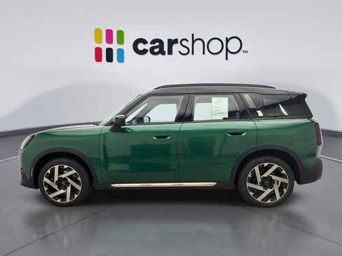 Used 2025 MINI Cooper Countryman S image 2