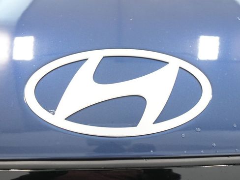 New 2026 Hyundai Santa Fe Limited image 12