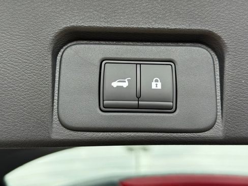 New 2026 Nissan Rogue SV image 38