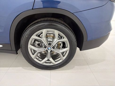 Certified 2022 BMW X3 xDrive30i w/ Convenience Package w/ZPA image 47