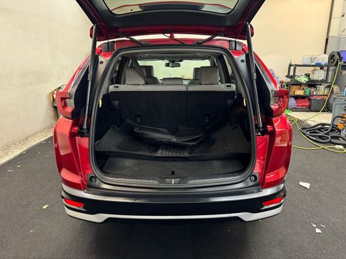 Used 2022 Honda CR-V EX-L image 6