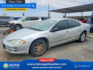 Used 2004 Dodge Intrepid SE FWD video 1