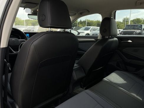 New 2025 Volkswagen Jetta SE image 27