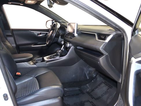 Used 2020 Toyota RAV4 XSE image 52
