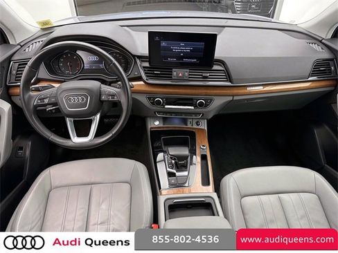 Certified 2022 Audi Q5 2.0T Premium w/ Convenience Package image 16