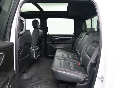 Used 2022 RAM 1500 Big Horn AWD/4WD image 31