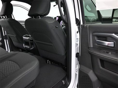 New 2026 RAM 2500 Big Horn image 19