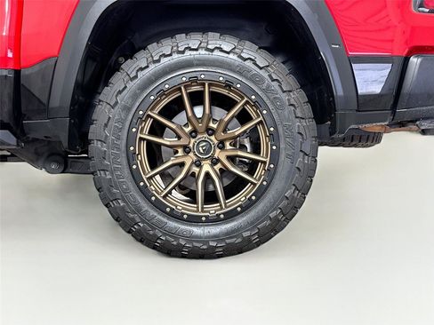 Used 2021 RAM 1500 TRX w/ TRX Level 2 Equipment Group AWD/4WD image 31