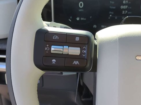 New 2026 Hyundai Santa Fe Calligraphy image 25