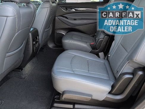 Used 2024 Buick Enclave Essence w/ Sport Touring Edition image 8