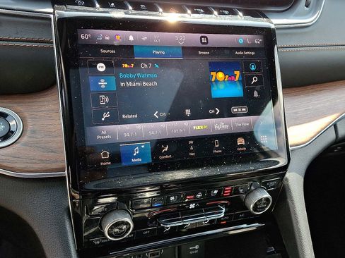 Certified 2021 Jeep Grand Cherokee L Summit w/ Advanced Protech Group IV image 24