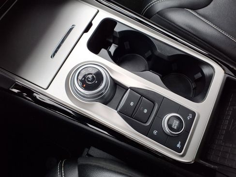 Certified 2022 Ford Explorer ST w/ Equipment Group 401A image 27