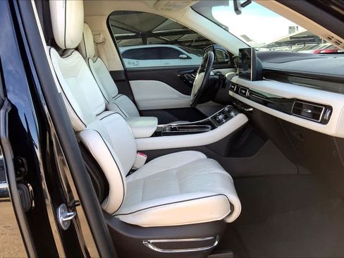 Used 2020 Lincoln Aviator Black Label w/ Dynamic Handling Package image 8