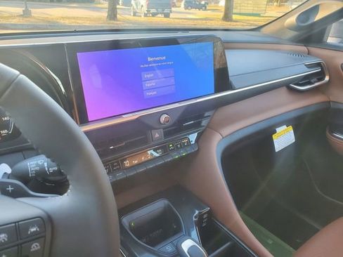 New 2026 Toyota Crown Signia Limited image 27