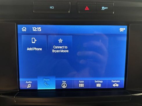 Used 2023 Ford F150 XLT AWD/4WD image 12