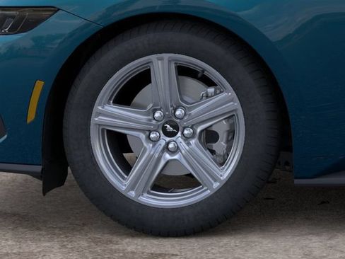 New 2026 Ford Mustang Coupe RWD image 22