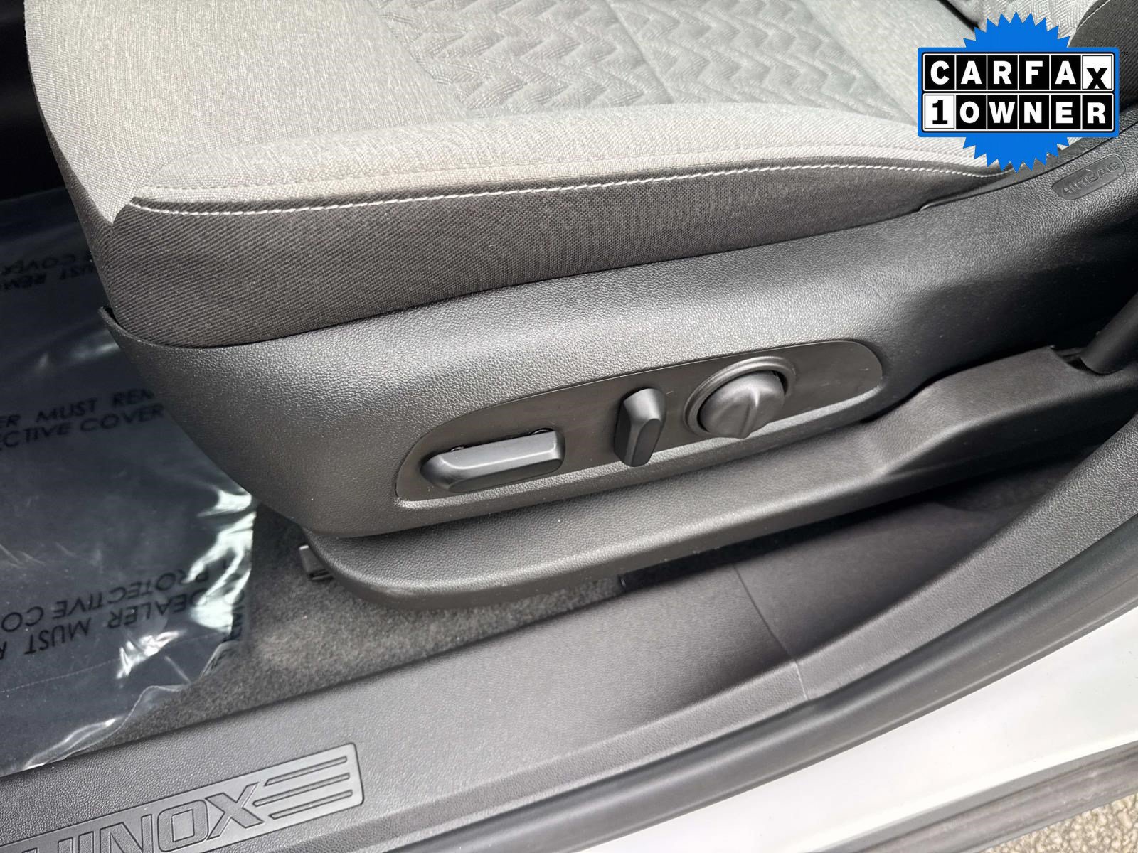 Used 2024 Chevrolet Equinox LS w/ LS Convenience Package FWD image 22