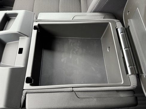 New 2026 Chevrolet Silverado 1500 LT image 18