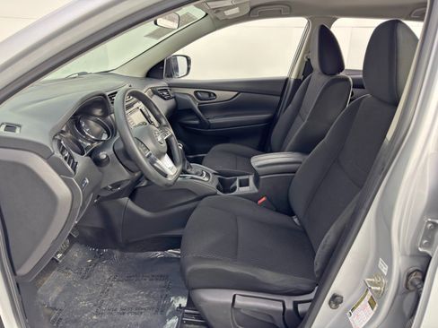 Used 2019 Nissan Rogue Sport S w/ Appearance Package image 15