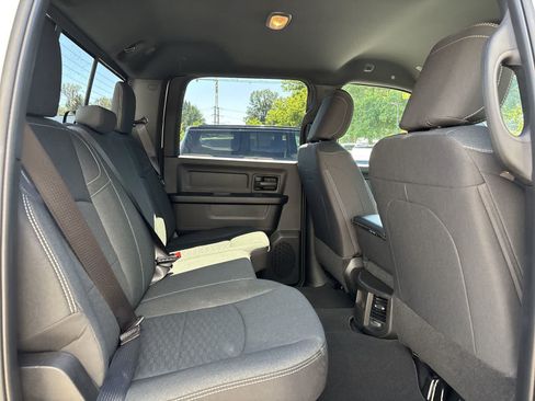 New 2026 RAM 2500 Tradesman AWD/4WD image 7