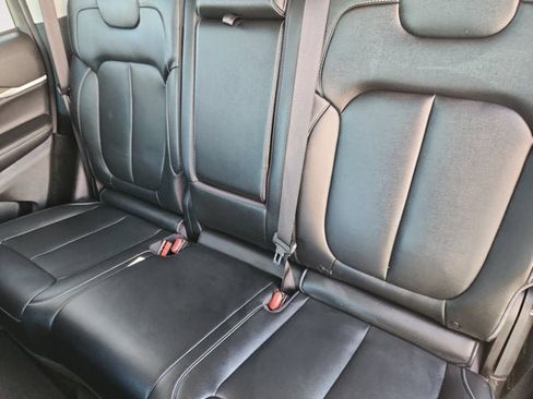 Used 2024 Jeep Grand Cherokee Limited 4xe w/ Trailer Tow Package image 13