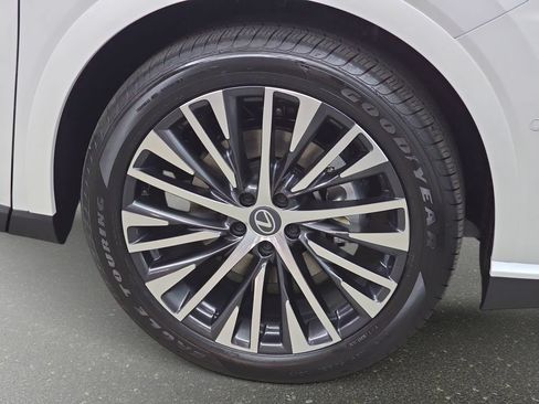 New 2026 Lexus RX 350 w/ Convenience Package AWD/4WD image 30
