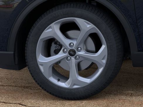 New 2026 Ford Escape ST-Line w/ Tech Pack #1 FWD image 36