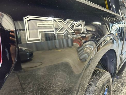Used 2023 Ford F150 XLT w/ Equipment Group 302A High AWD/4WD image 11