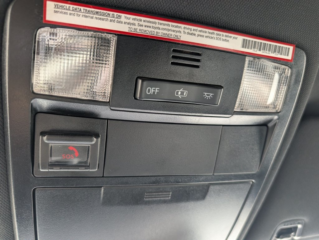 Used 2021 Toyota Tacoma TRD Sport RWD image 13