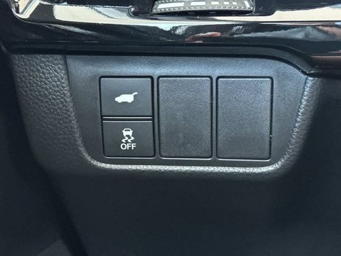 Certified 2025 Honda CR-V Sport Touring image 33