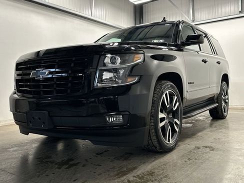 Used 2018 Chevrolet Tahoe Premier image 33