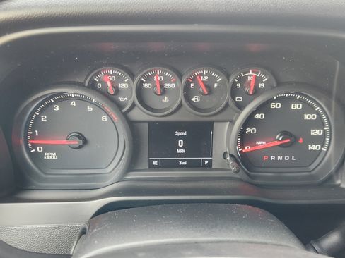 New 2026 Chevrolet Silverado 2500 W/T w/ WT Convenience Package image 7