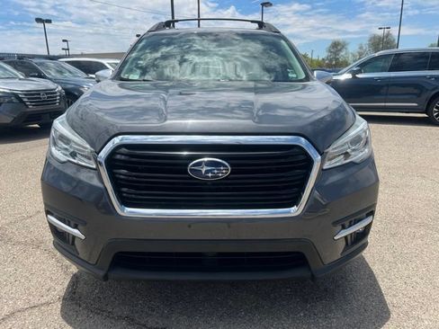 Used 2019 Subaru Ascent Touring AWD/4WD image 9