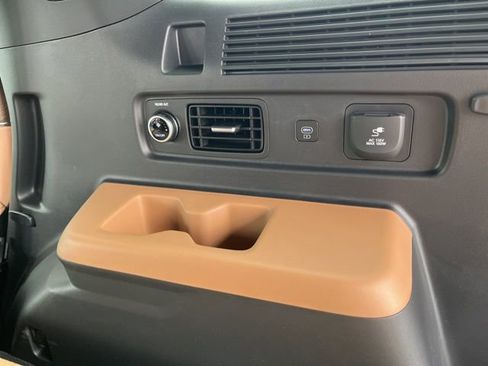 New 2026 Hyundai Santa Fe Limited image 11