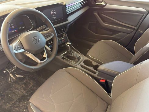 New 2026 Volkswagen Jetta Sport image 7