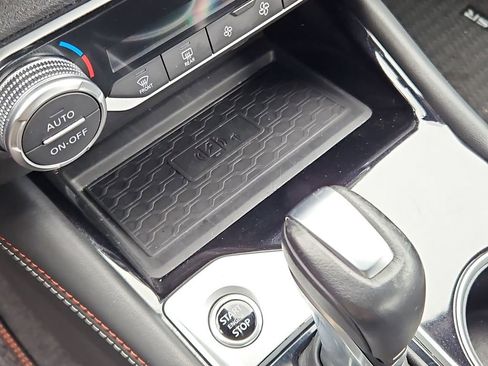 Used 2025 Nissan Altima 2.5 SR w/ SR Premium Package image 12