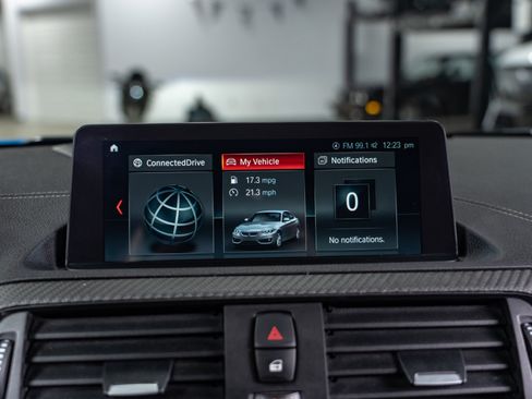 Used 2018 BMW M2 w/ Executive Package RWD image 60