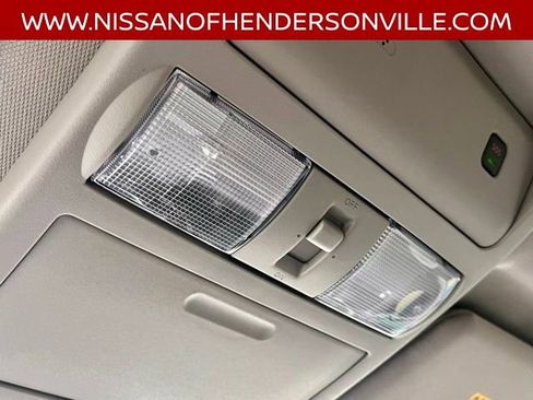 New 2026 Nissan Frontier SV w/ Tow Package image 29