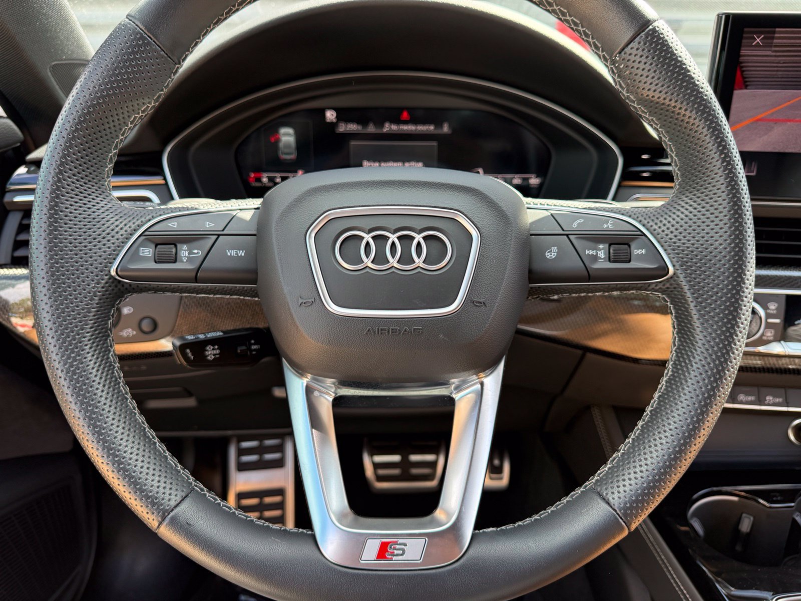 Used 2024 Audi S5 Premium Plus AWD/4WD image 28