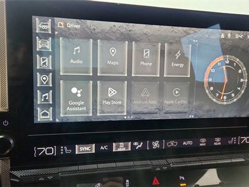 Used 2024 GMC Hummer EV 3X w/ LPO, Illumination Package image 45