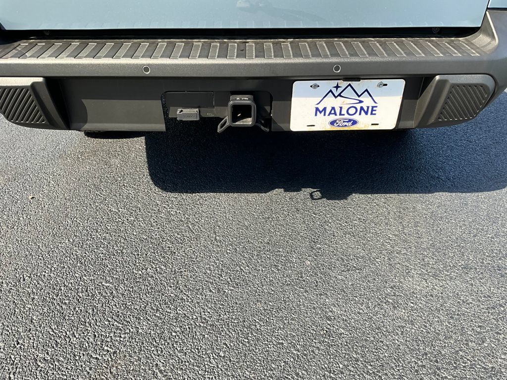 New 2026 Ford Maverick Tremor AWD/4WD image 20