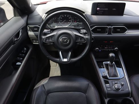 Certified 2023 MAZDA CX-5 AWD 2.5 Turbo image 30
