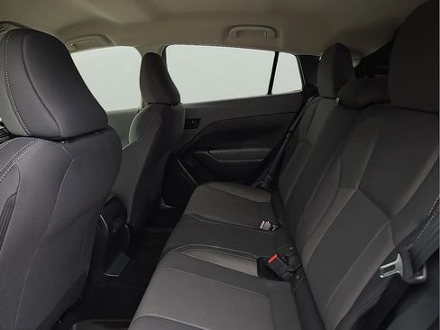 Certified 2024 Subaru Crosstrek 2.0i AWD/4WD image 10