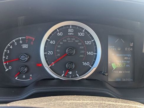 Certified 2021 Toyota Corolla SE w/ Carpet Mat Package (TMS) image 17