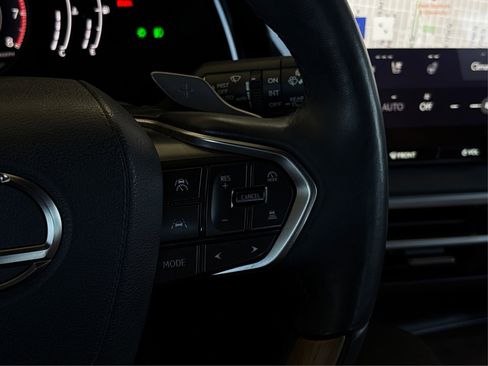 Used 2023 Lexus RX 350 350 image 29