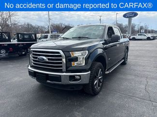 Used 2016 Ford F150 XLT w/ Equipment Group 302A Luxury video 2