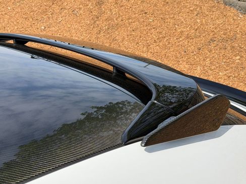 Used 2024 Porsche Cayenne Turbo GT image 37