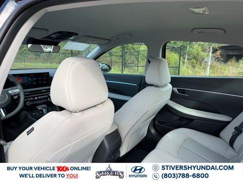 New 2026 Hyundai Sonata SE image 21